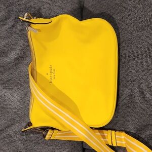 Kate spade crossbody bag